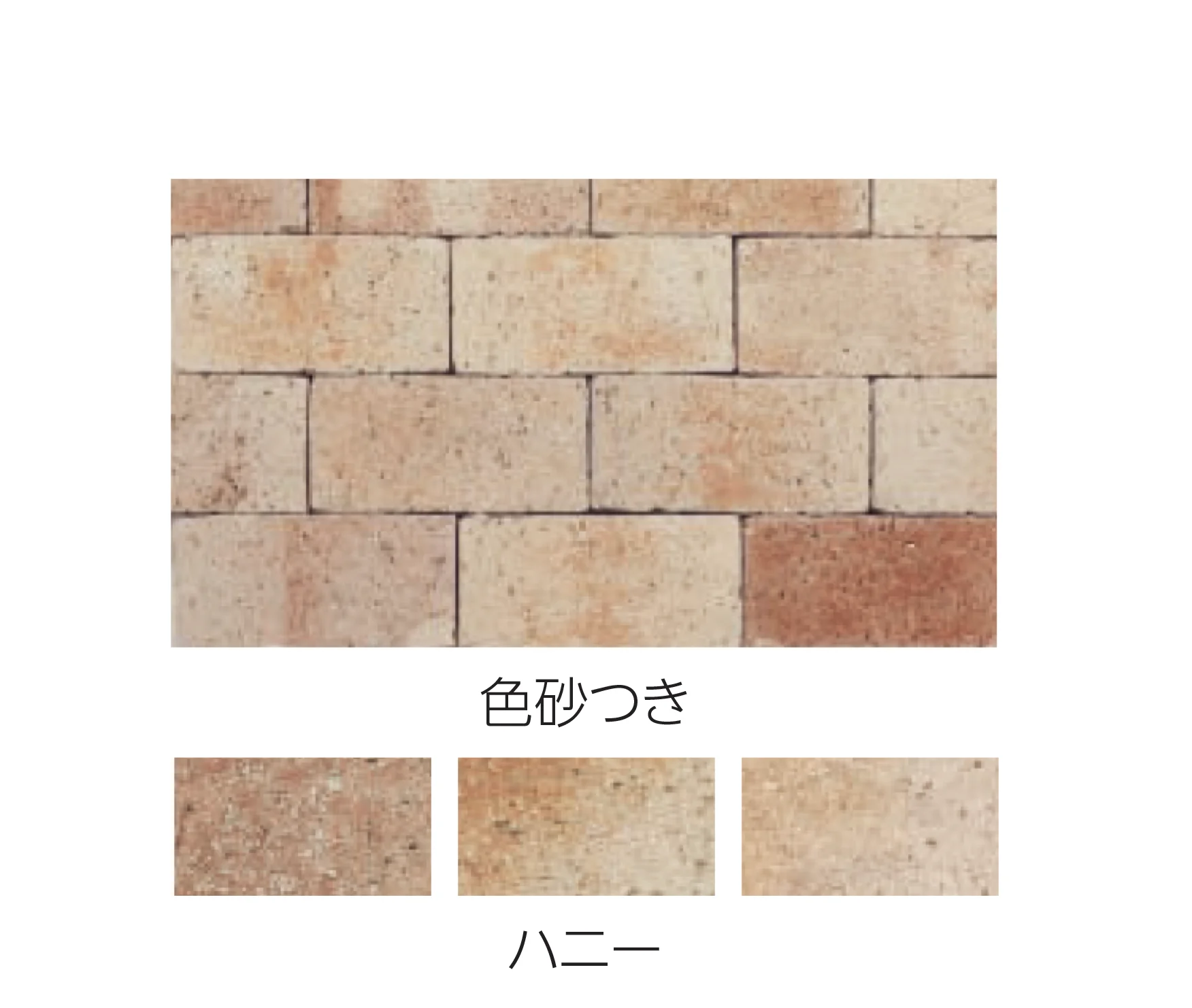 エスビックの「グランジ･ペイバー」のサブ画像6