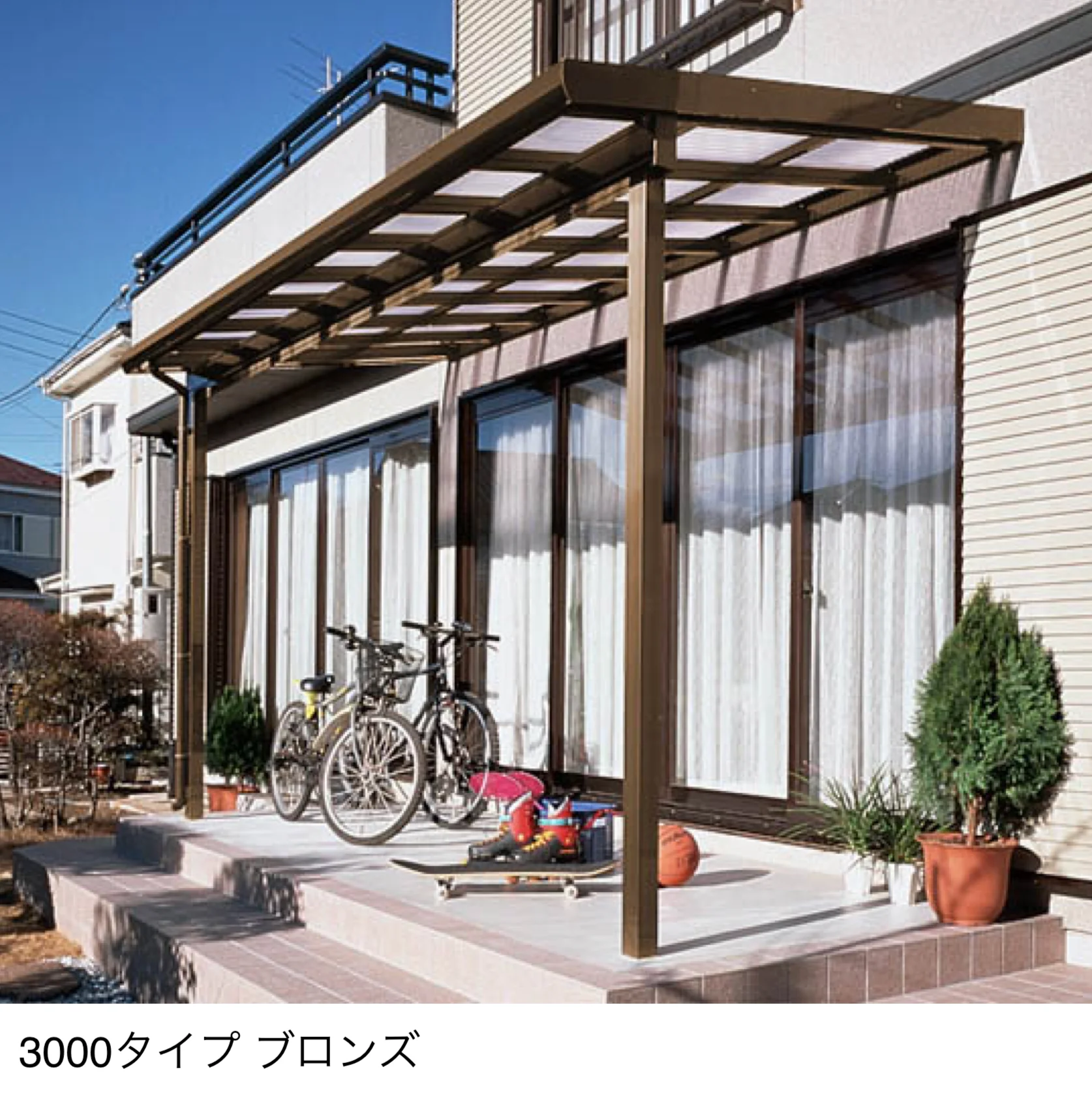 LIXILの「ナーラテラス 関西間」のサブ画像13