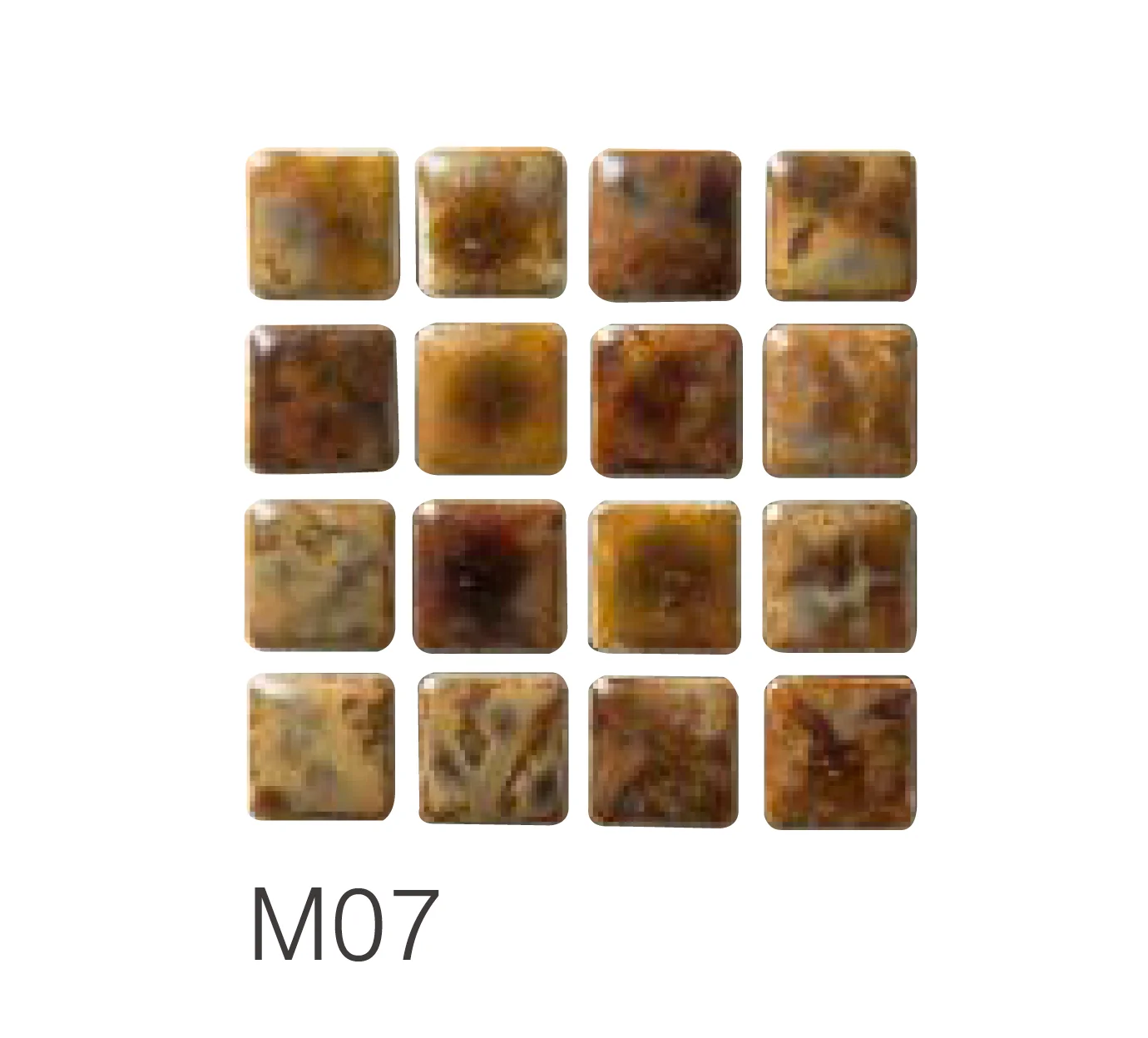 ニットーの「モザイクタイプS」のサブ画像3