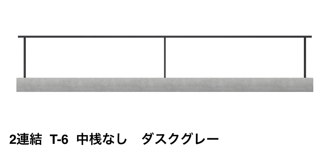 LIXILの「フェンスAL(フレームフェンス)【2025年版】」のサブ画像59