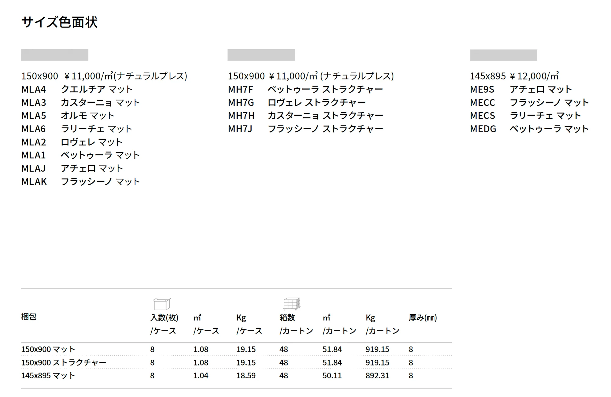 トレヴァークウェイ_価格_1