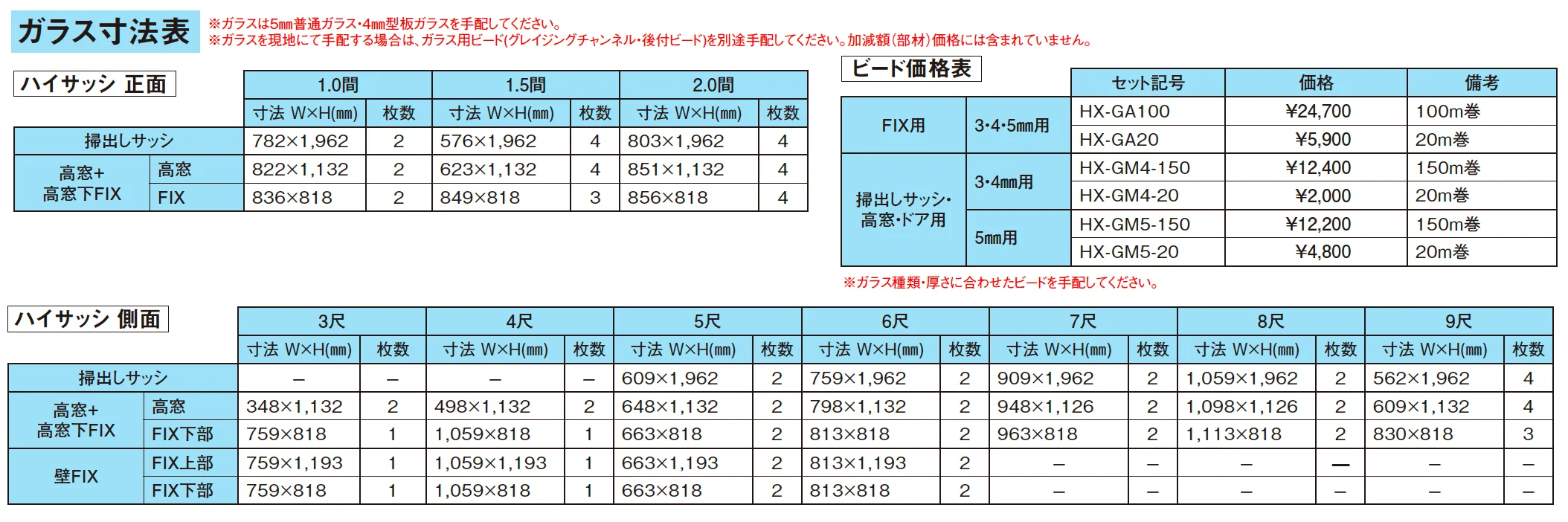 ソレイドテラス囲い ハイサッシ(ランマなし)【土間仕様】【2025年版】_価格_4