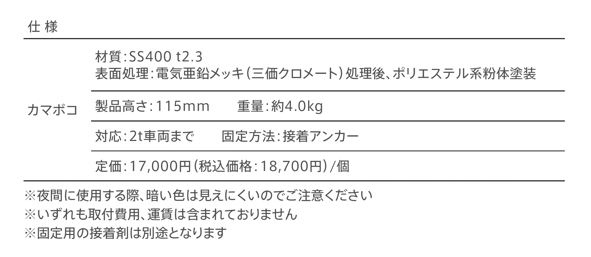 Kamaboko_価格_1