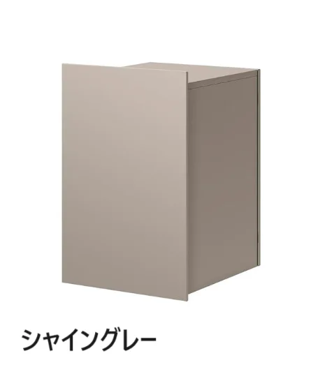 LIXILの「宅配ボックスKN」のサブ画像4