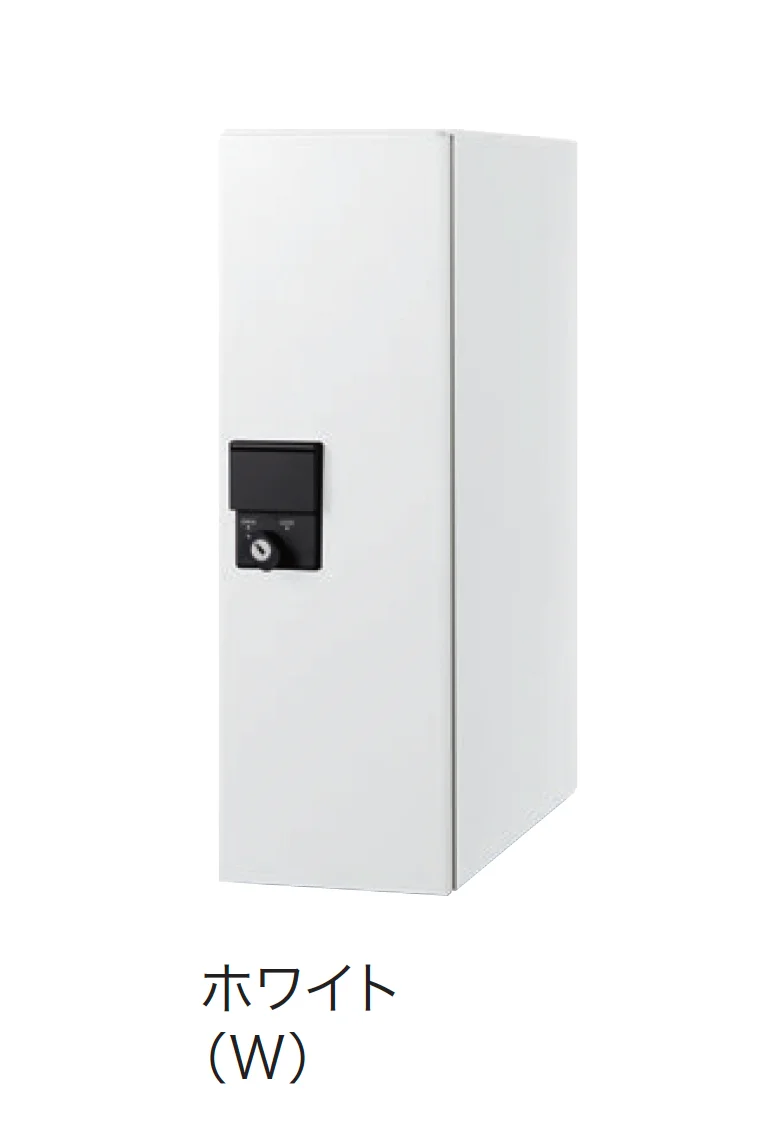 ナスタの「宅配ボックス TLU160」のサブ画像2
