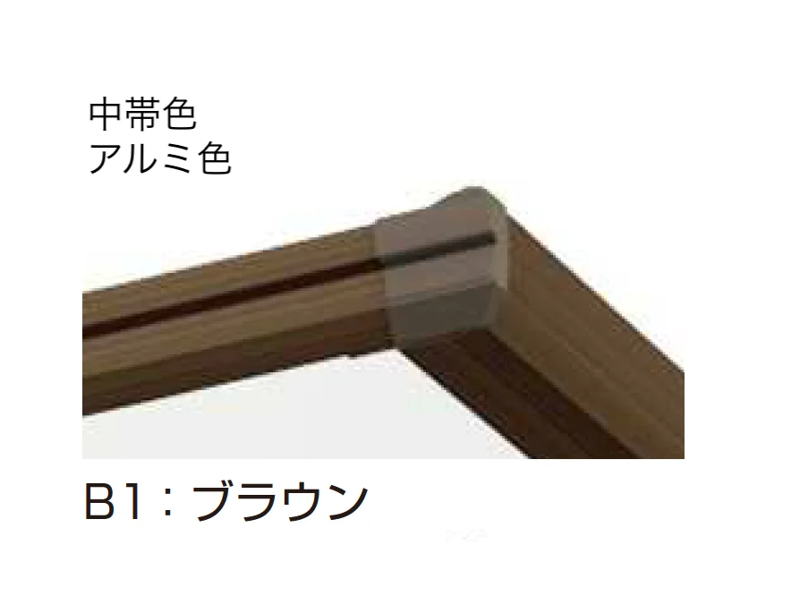YKK APの「エフルージュ FIRST 600タイプ 1台用 (単体/奥行延長)【2025年版】」のサブ画像7