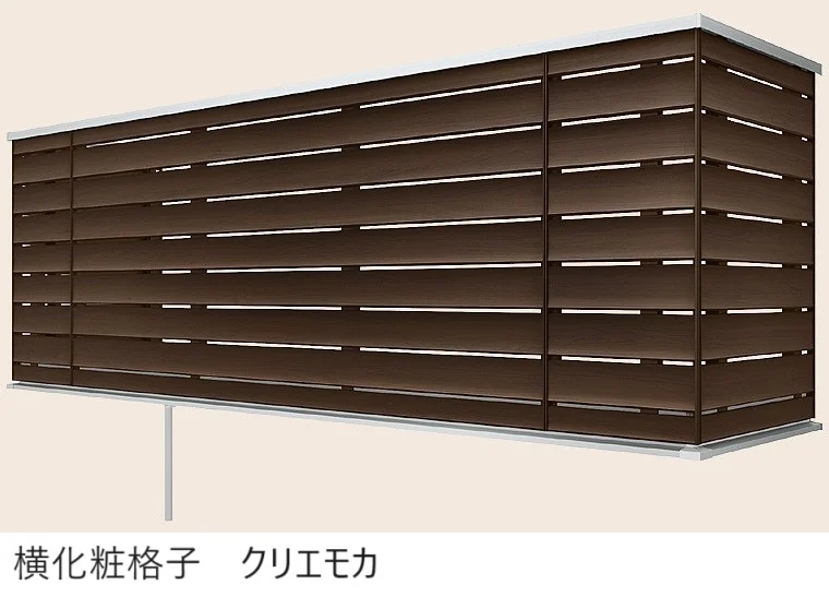 LIXILの「ビューステージ Sスタイル(関東間)【2024年版】」のサブ画像36