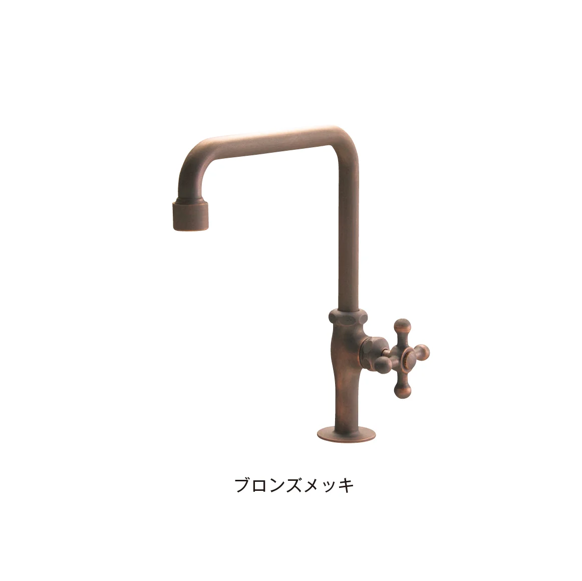 メイクランドの「立水栓 スワン」のサブ画像5