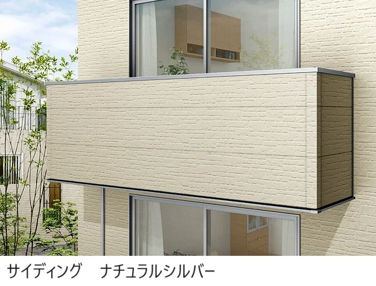 LIXILの「ビューステージ Sスタイル メーターモジュール 屋根置き式/1階設置式【2025年版】」のサブ画像10