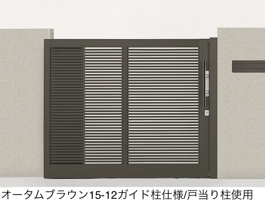 LIXILの「アウタースライド A型」のサブ画像2