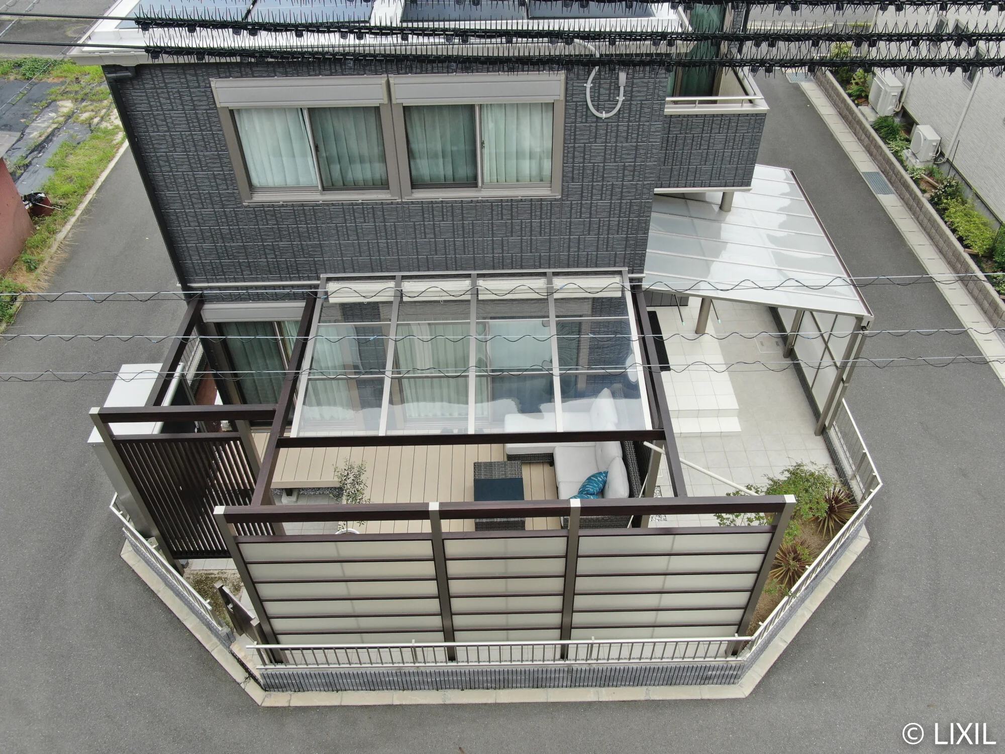 LIXIL 施工例5