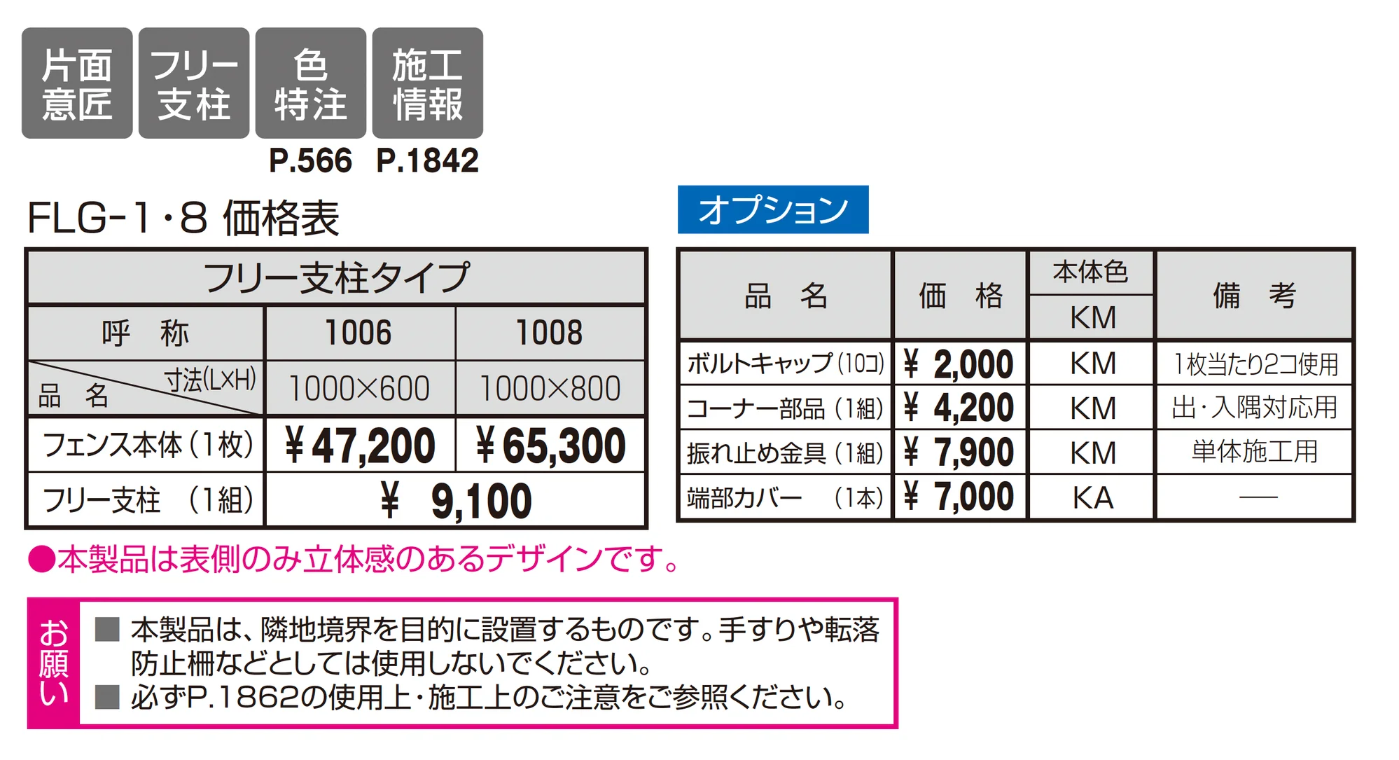 ファンセル1型_価格_1