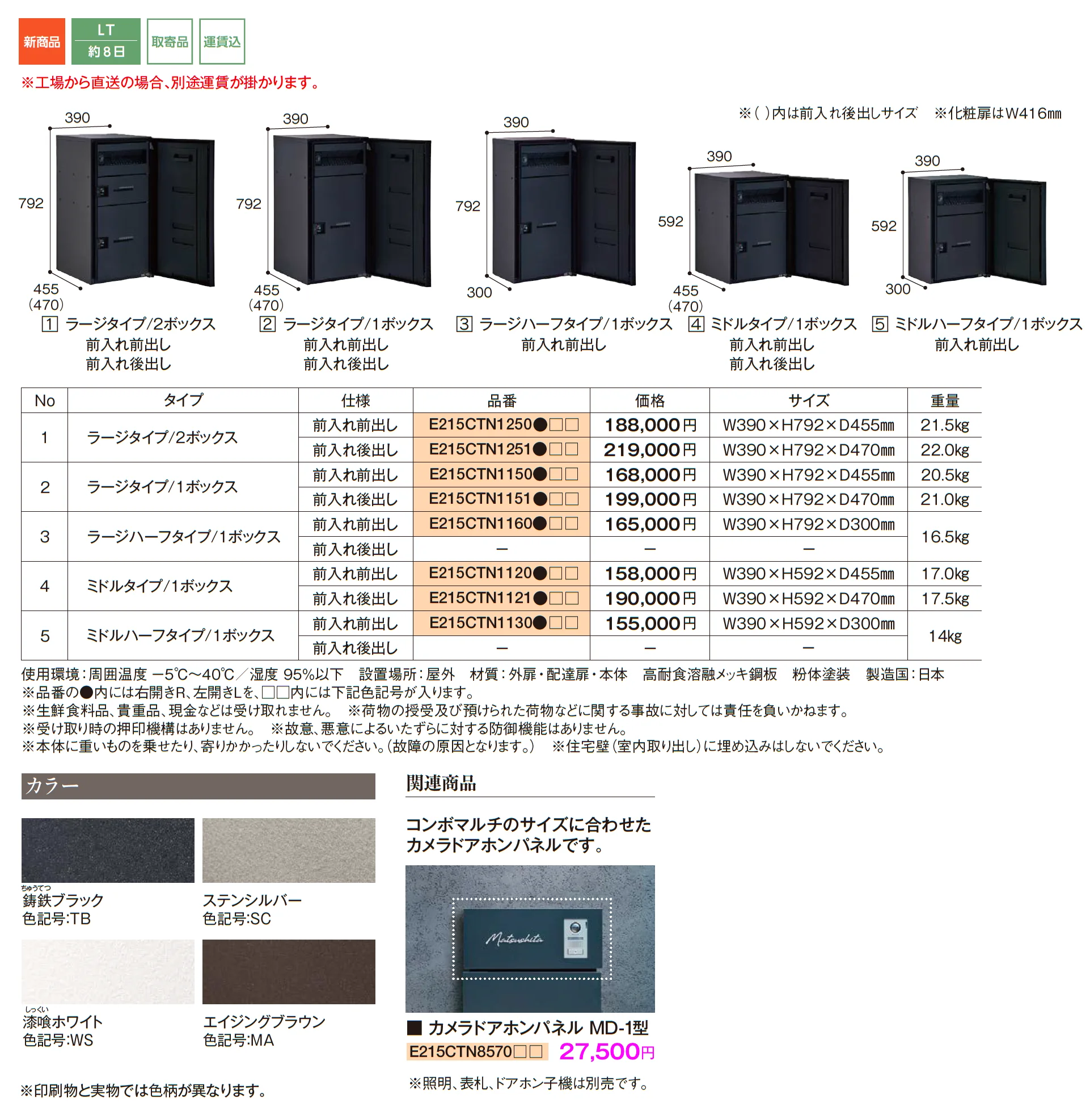 コンボ マルチ_価格_1