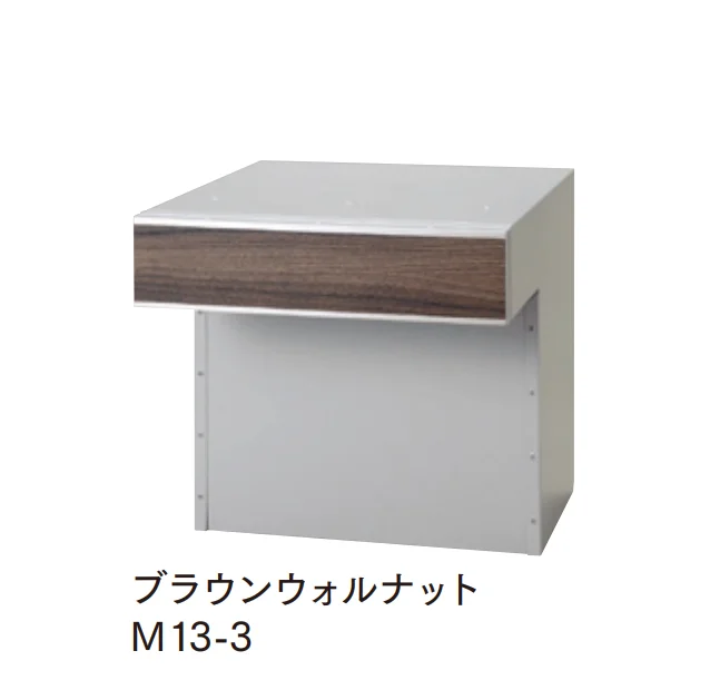 マチダコーポレーションの「ステンウッドポスト」のサブ画像7