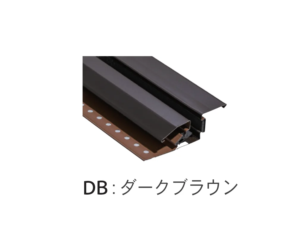 Bullsの「通気見切縁 BM2」のサブ画像4