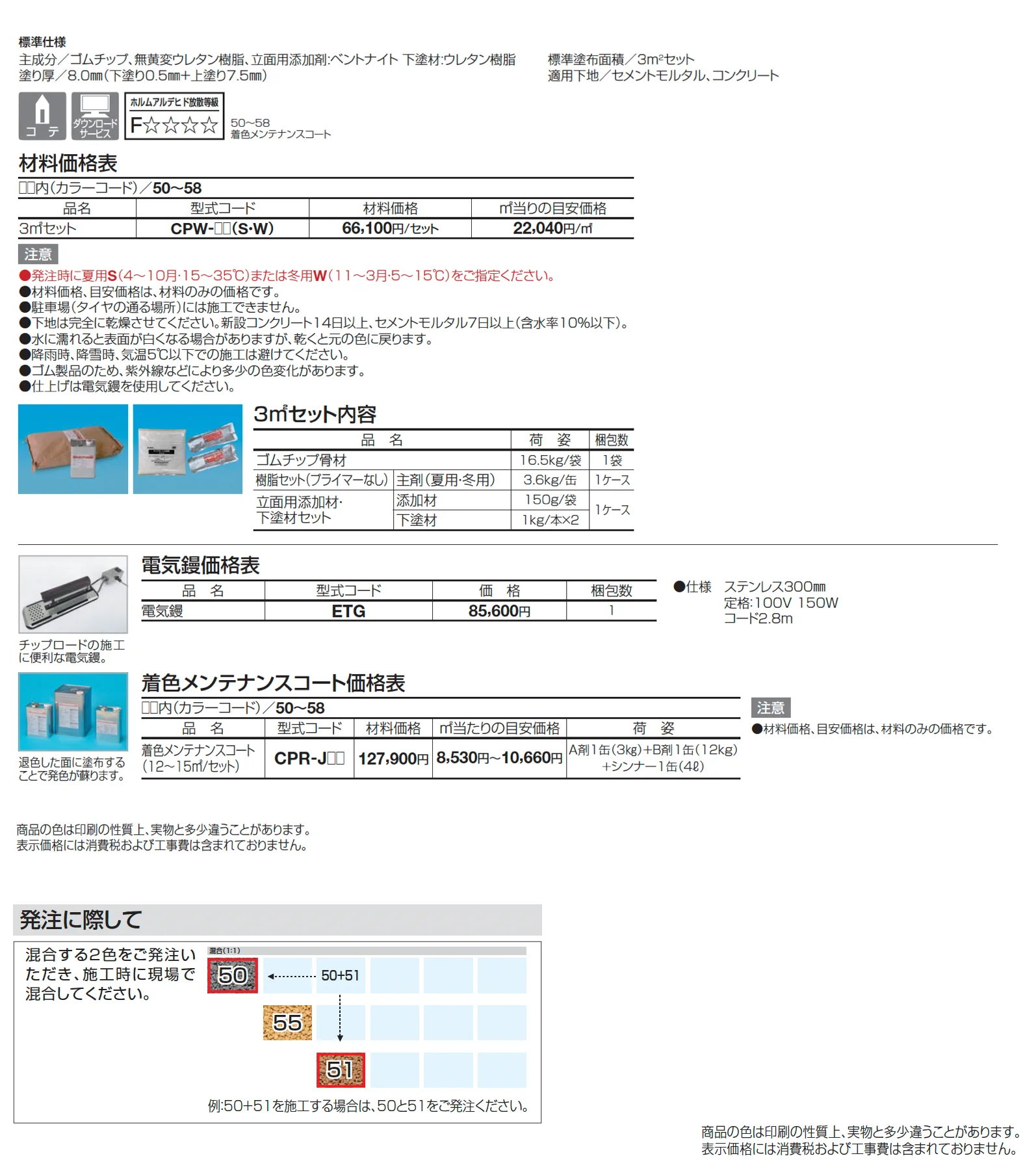 チップロード 立面用【2025年版】_価格_1