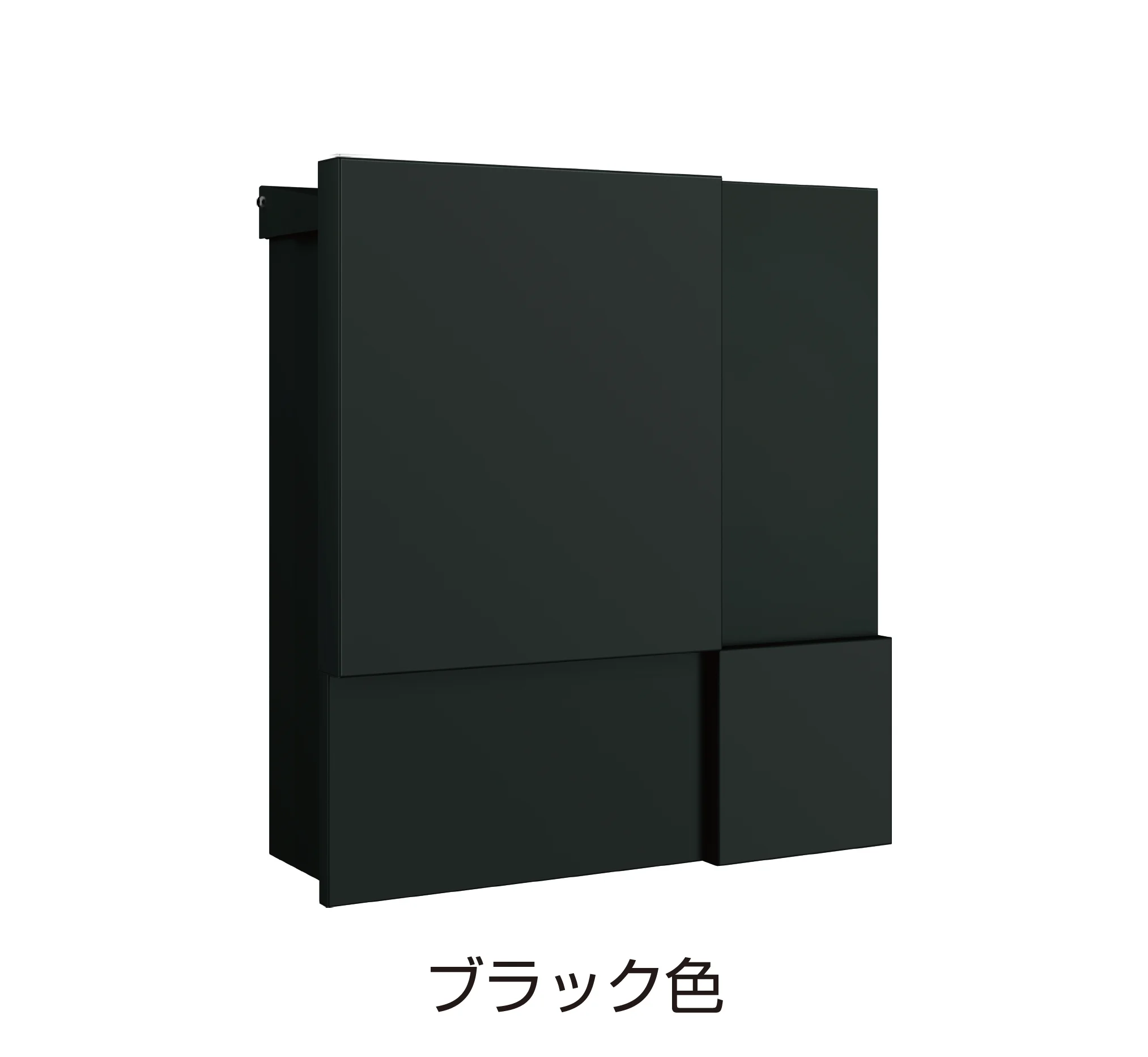 YKK APの「プリュードポスト FX01型」のサブ画像4