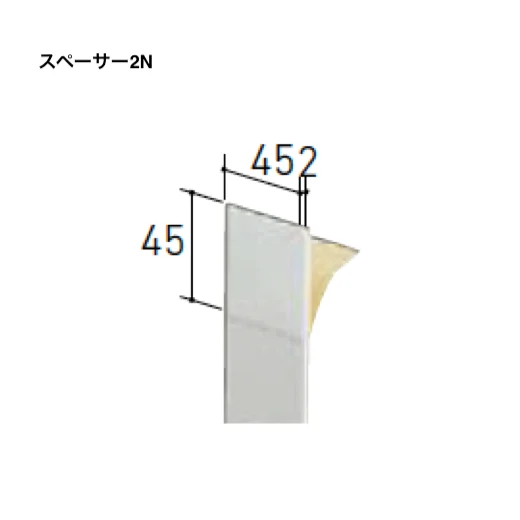 LIXILの「はるかべ工法 専用下地・副構成部材」のサブ画像21