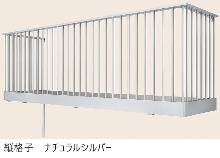 LIXILの「ビューステージ Sスタイル 関東間 柱芯納まり【2025年版】」のサブ画像40