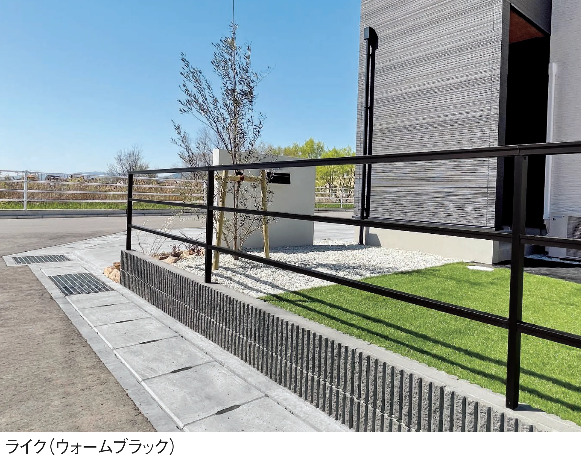 東洋工業の「ライク【西日本(九州・山口/島根県西部除く)限定販売】」のサブ画像1