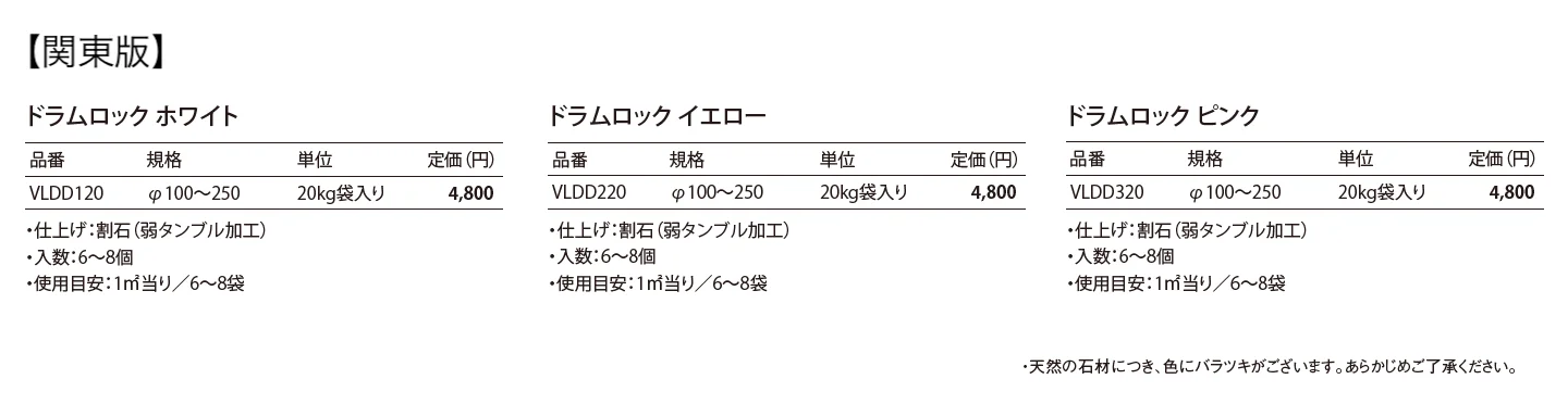ドラムロック_価格_2