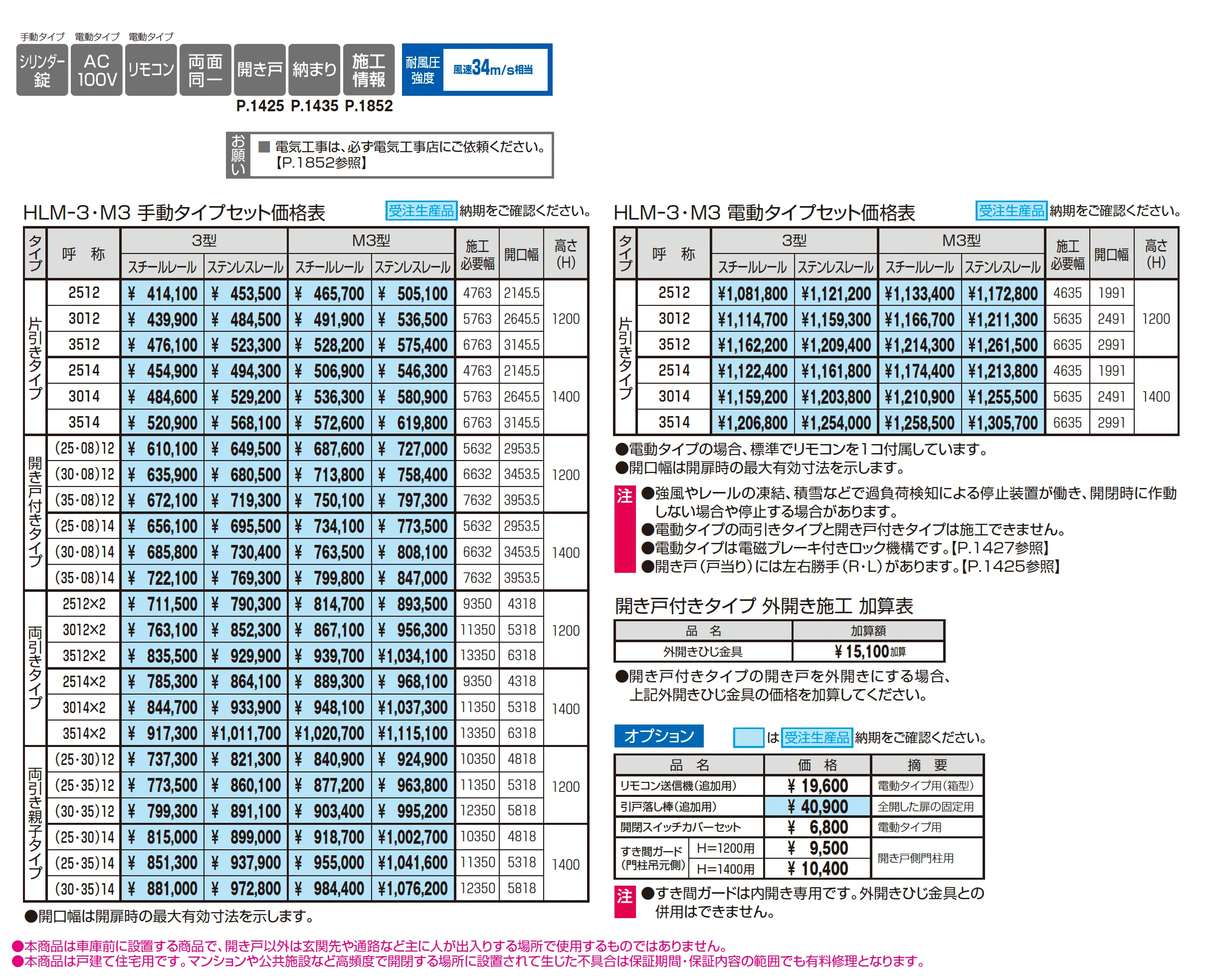 ラグード3型_価格_1