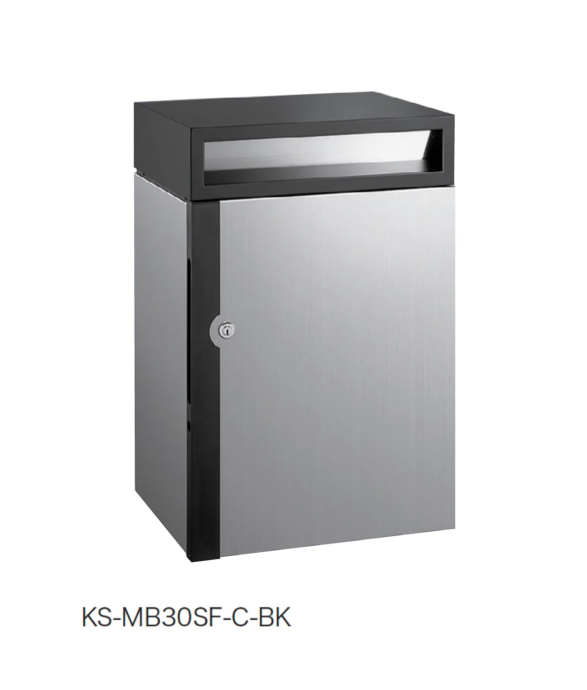 ナスタの「ポスト MB30S」のサブ画像2