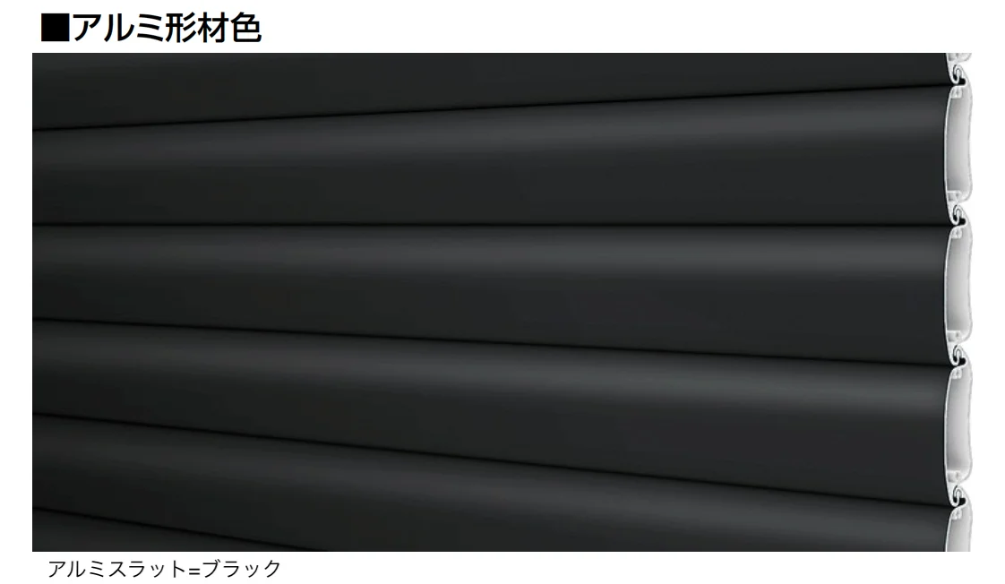 LIXILの「シングルシャッターS Fタイプ【2025年版】」のサブ画像5