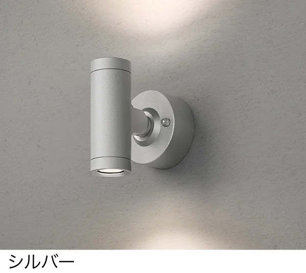 タカショーの「エクスレッズ スポットウォールライト 2型【2025年版】【廃番】」