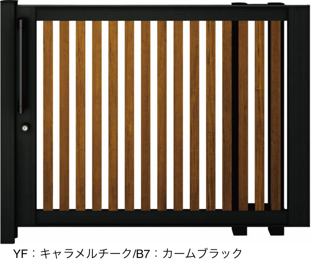 YKK APの「ルシアス スライドS03型【2023年版】」のサブ画像5