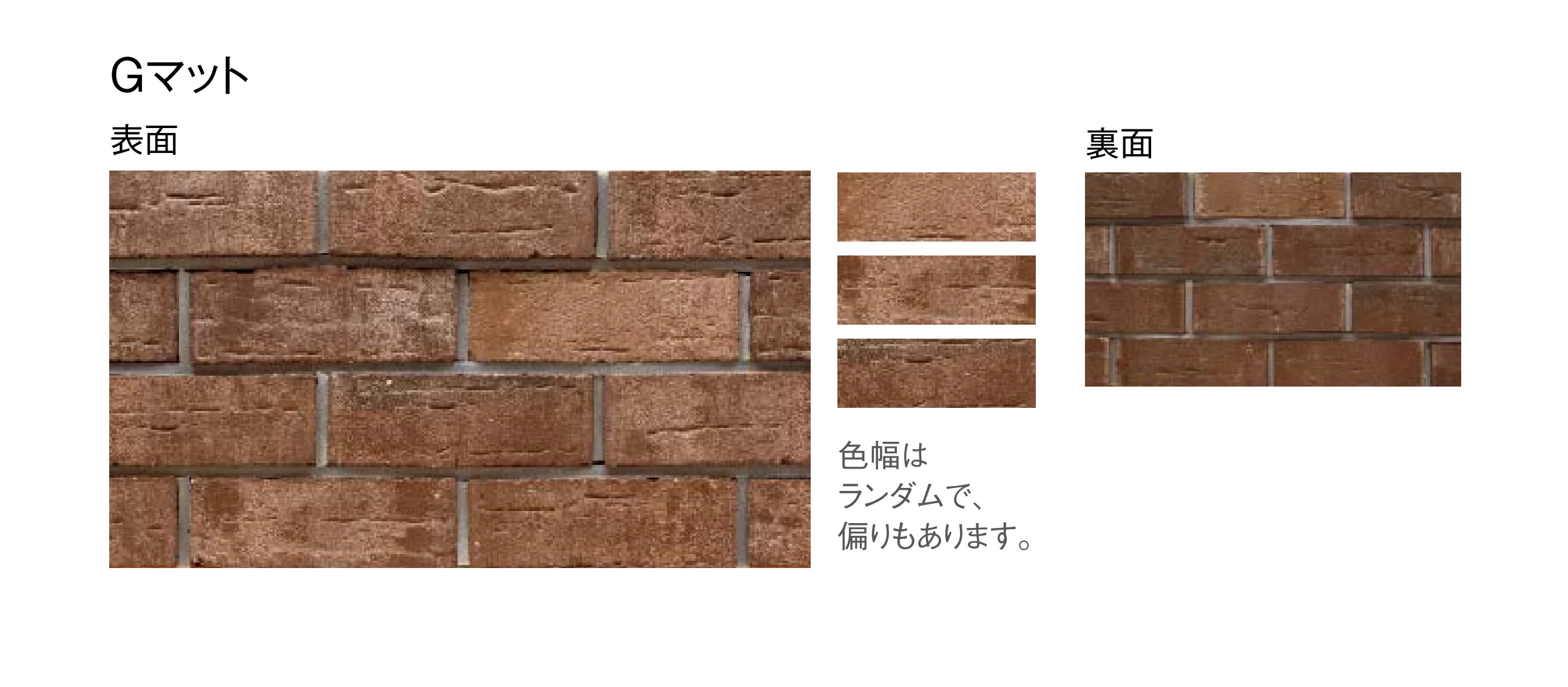 東洋工業の「グラヴィブリック ウォール(組積材)」のサブ画像5
