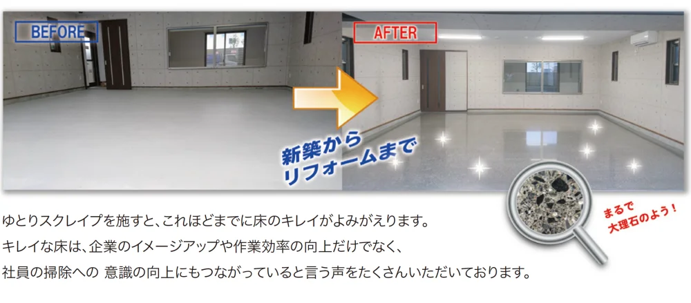 ゆとりの「ゆとりスクレイプ 【2022年版】」のサブ画像3