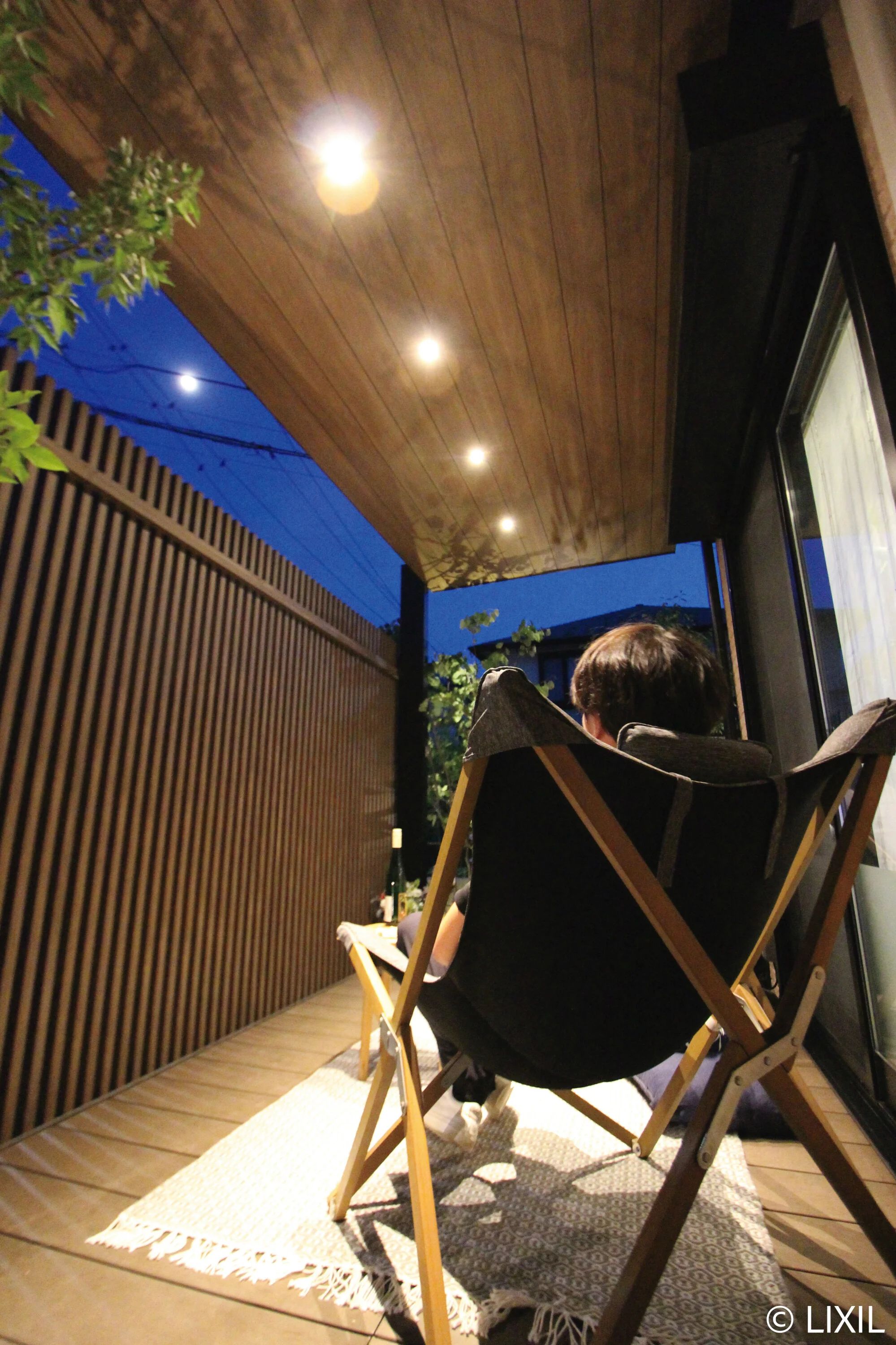 LIXIL 施工例5
