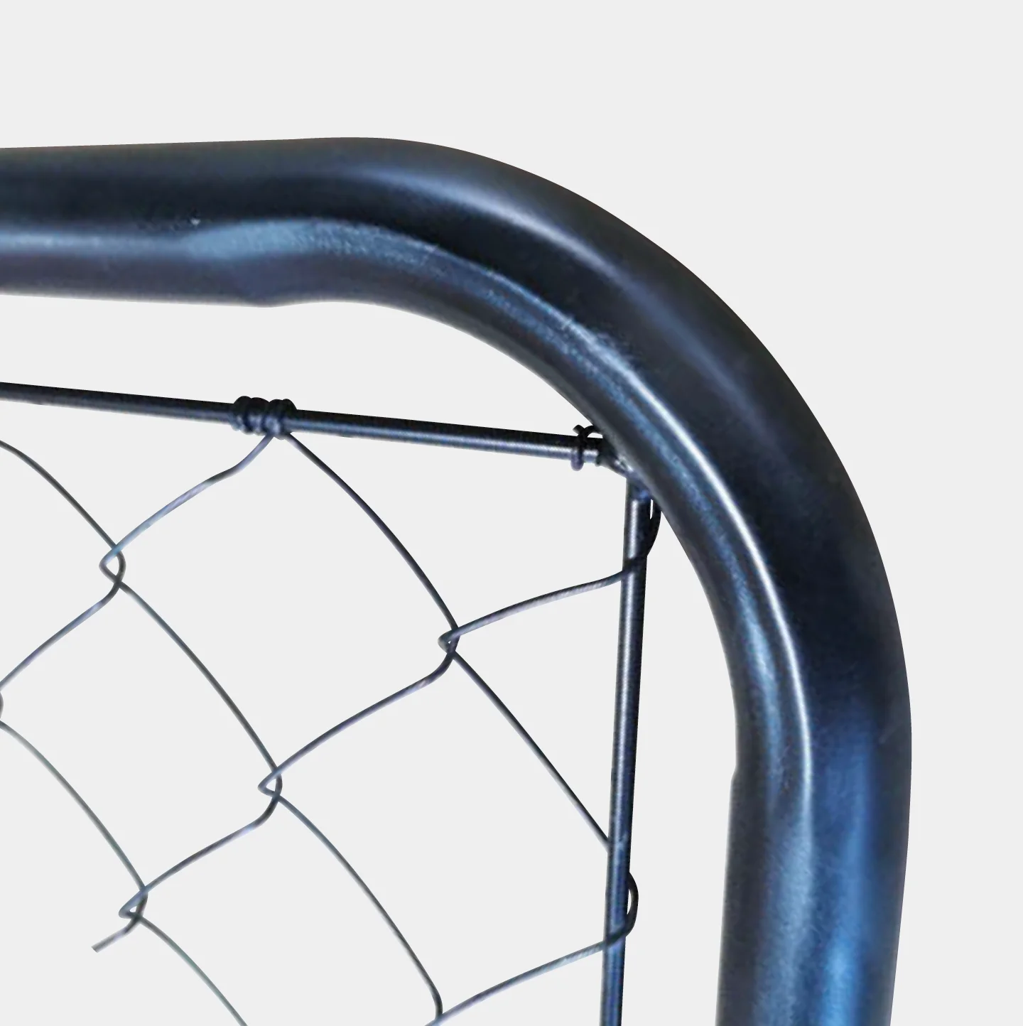 EXDECOの「アメリカナイズフェンス ブラック Americanize Fence Black」のサブ画像2