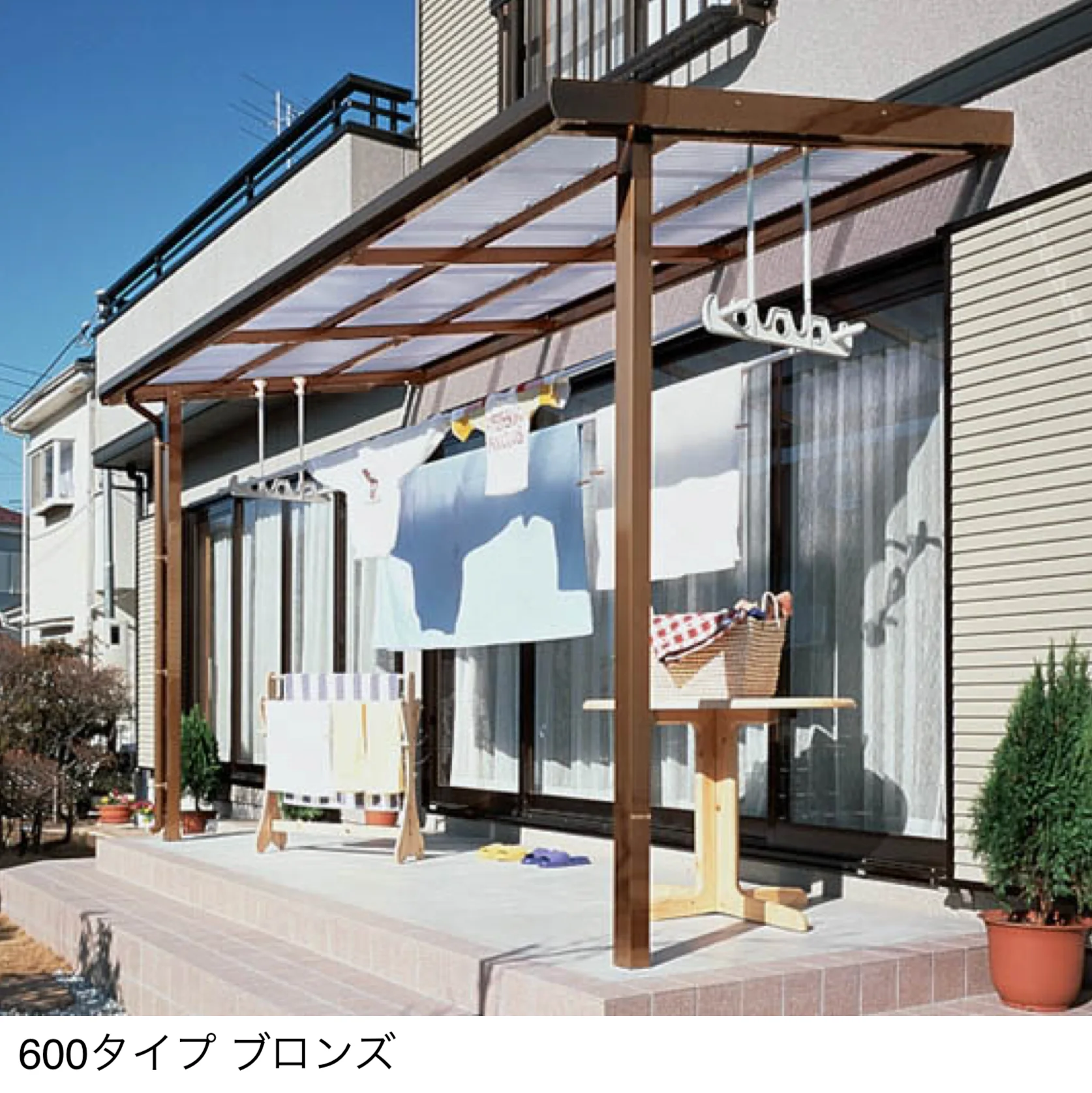 LIXILの「ナーラテラス 関西間」のサブ画像3