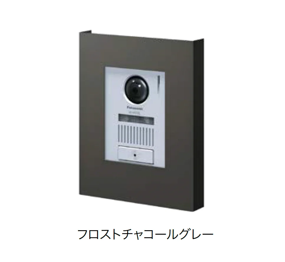 オンリーワンクラブの「インターホンカバー コローテ」のサブ画像1