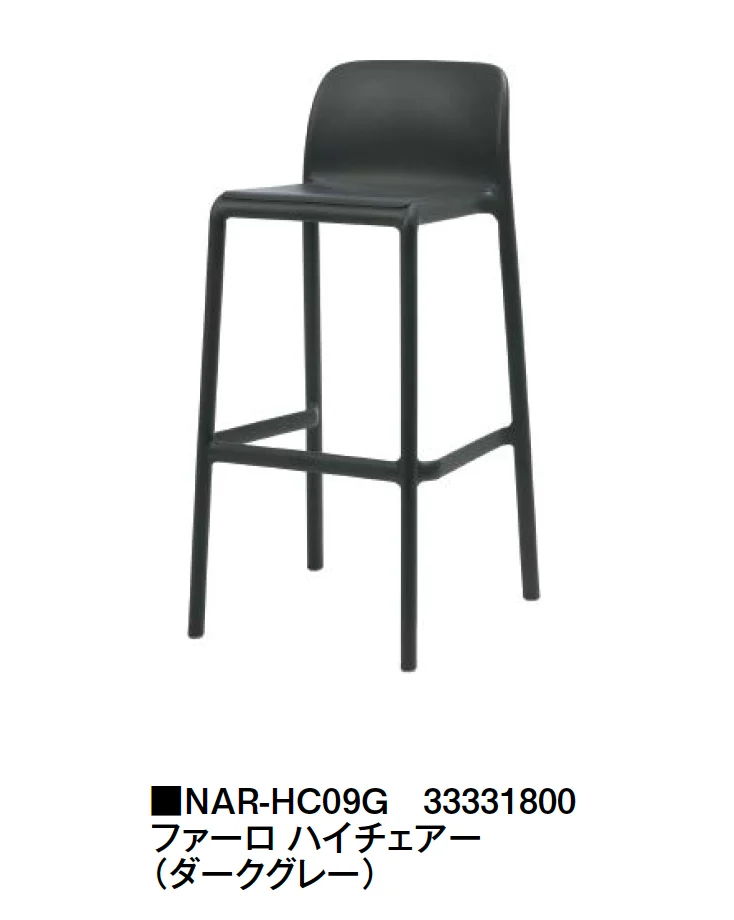 タカショーの「ファーロ」