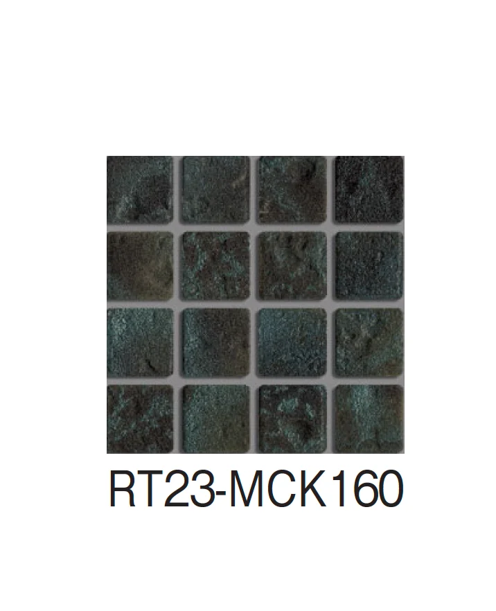 ギャザーの「ラスティカモザイコ23角」のサブ画像37