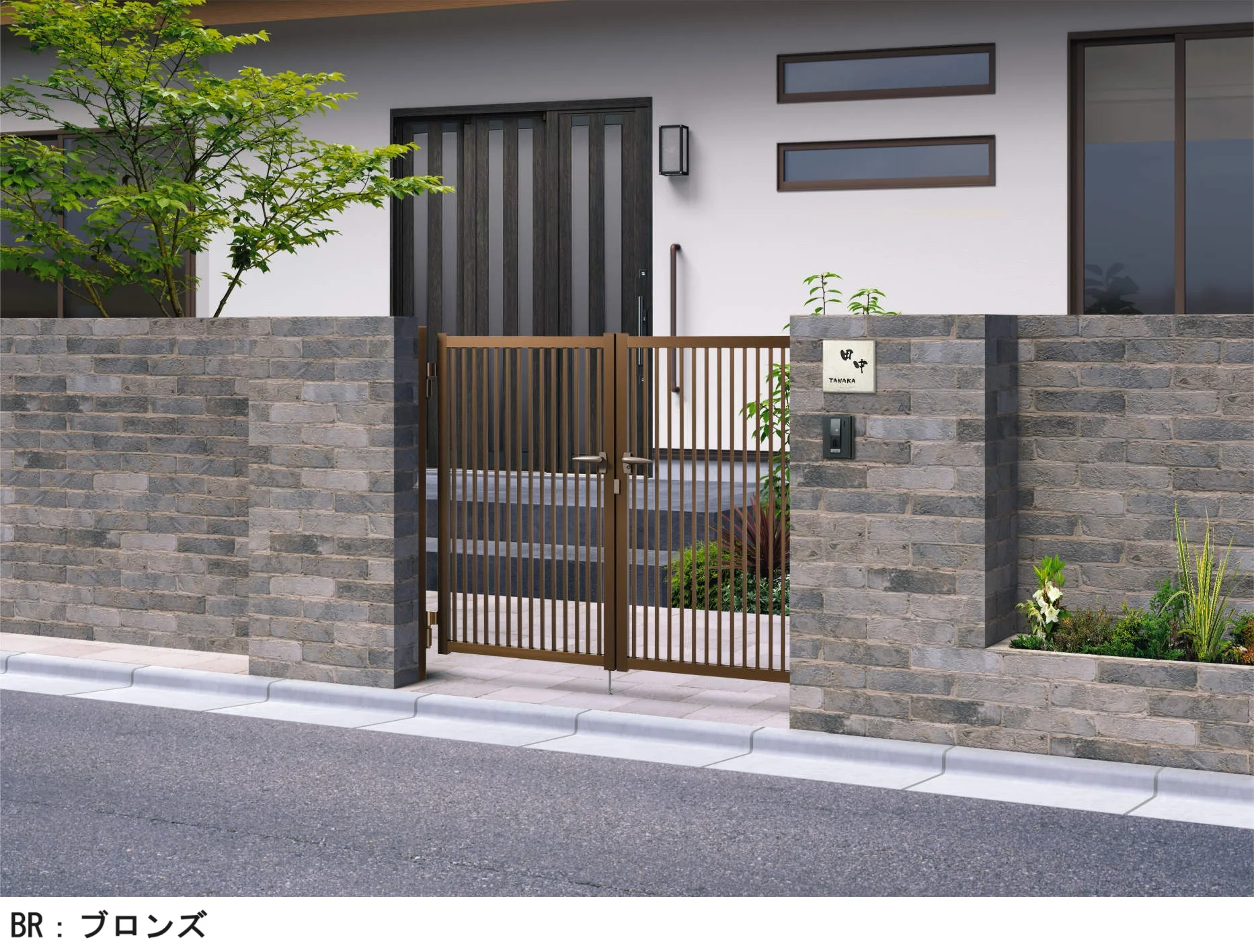 三協アルミの「末広2型【2024年版】」のサブ画像3