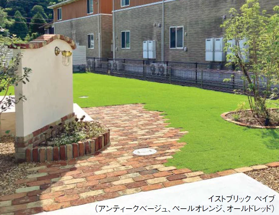 東洋工業の「イストブリック ペイブ【2024年版】」のサブ画像3