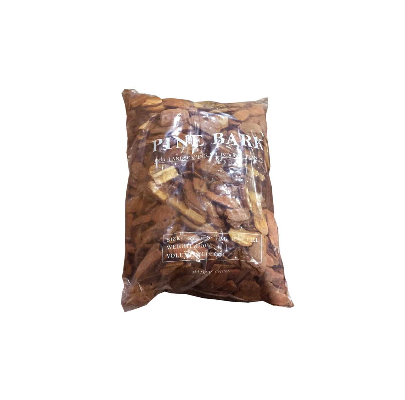 EXDECOの「パイン バーク Pine Bark」のサブ画像2