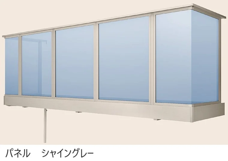LIXILの「ビューステージ Sスタイル 九州・四国間 胴差納まり【2025年版】」のサブ画像16