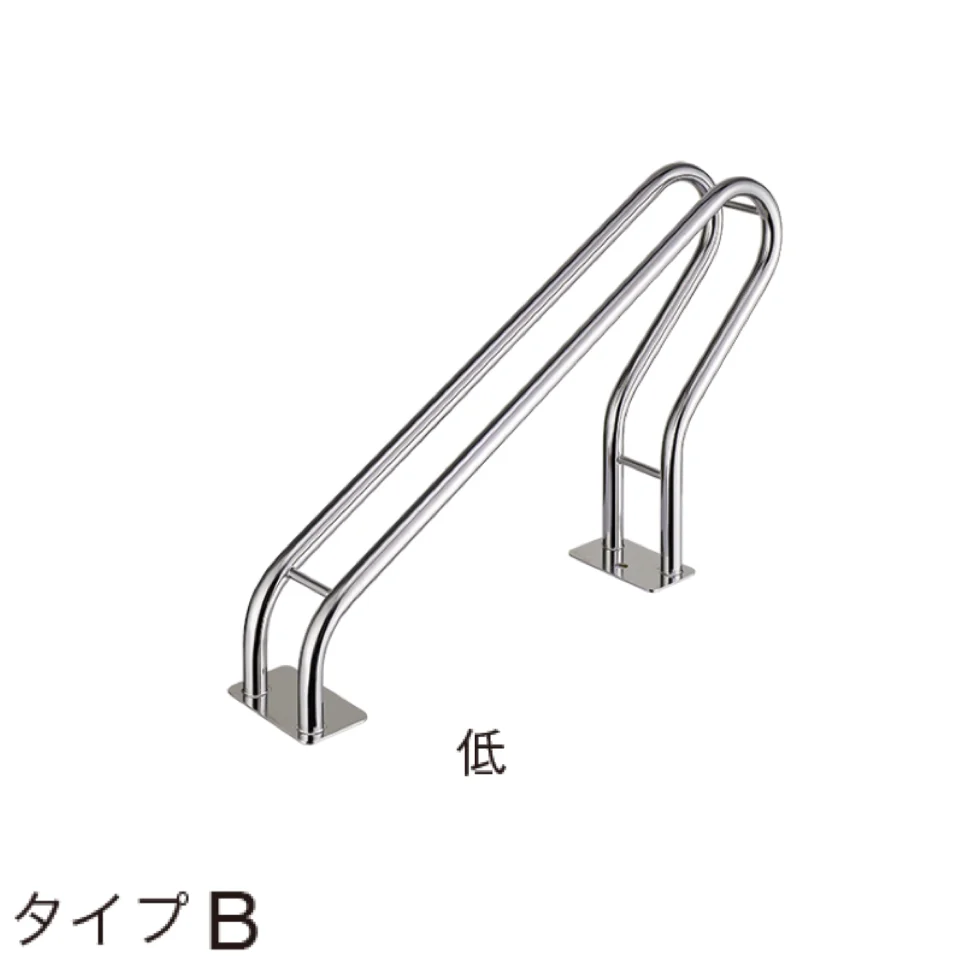 オンリーワンクラブの「サイクルラック」のサブ画像5