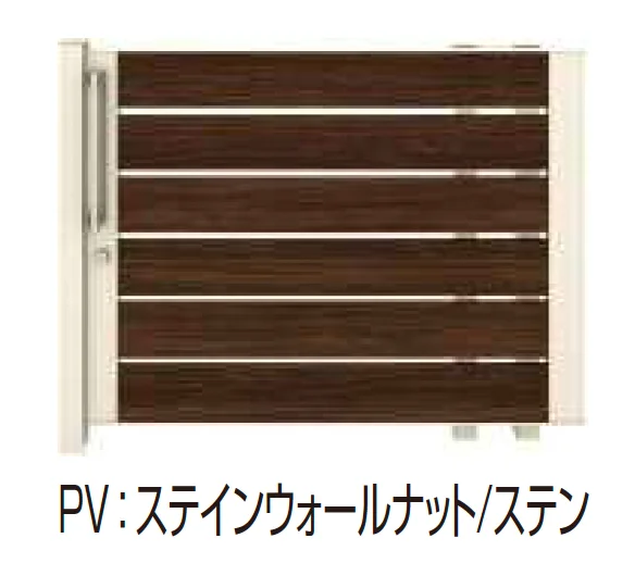 YKK APの「ルシアス スライド W03型 横板格子【2025年版】」のサブ画像14