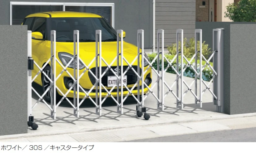 三協アルミの「CVG」のサブ画像3
