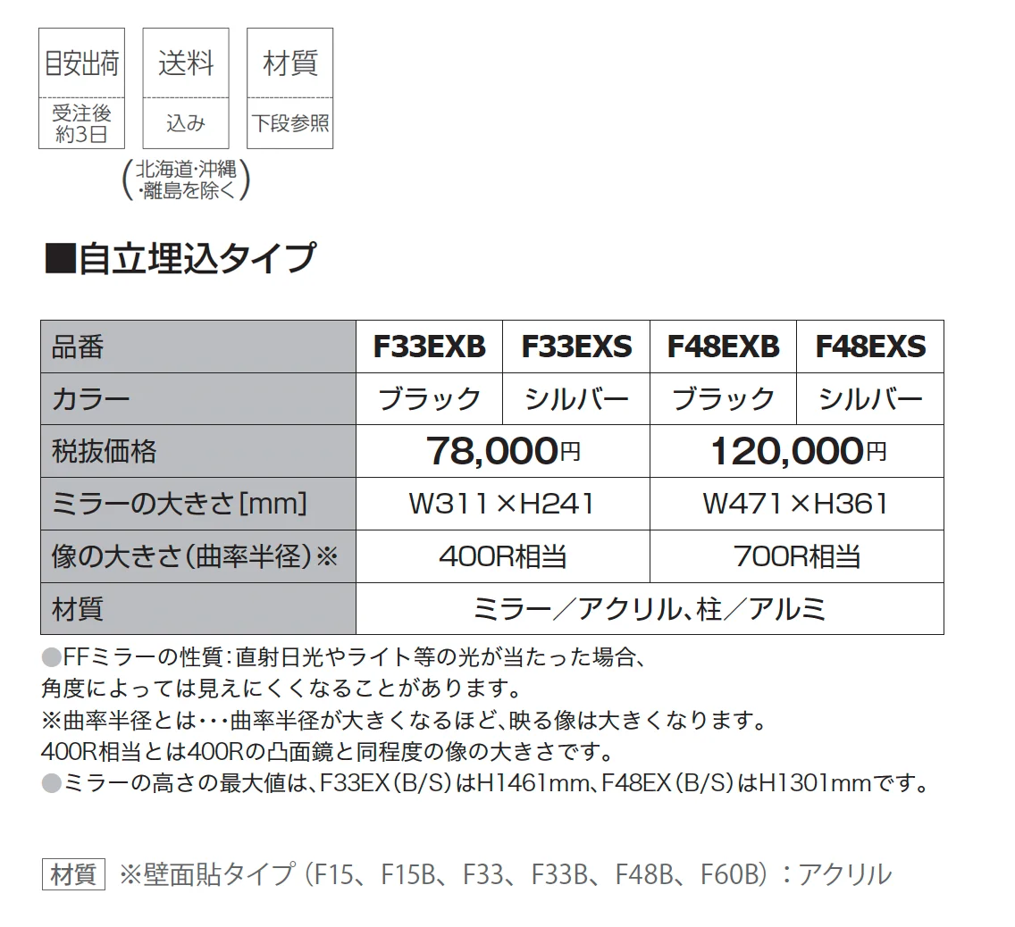 FFミラー_価格_1