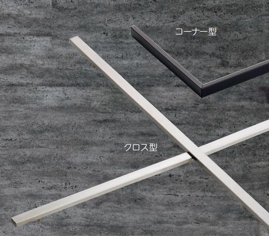 美濃クラフトの「アクセントラインプラス ウォールアート【2024年版】」のサブ画像3