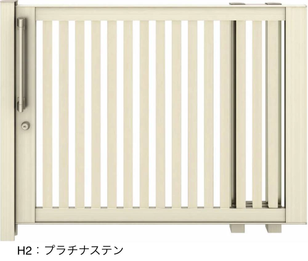 YKK APの「ルシアス スライドS03型【2023年版】」のサブ画像11