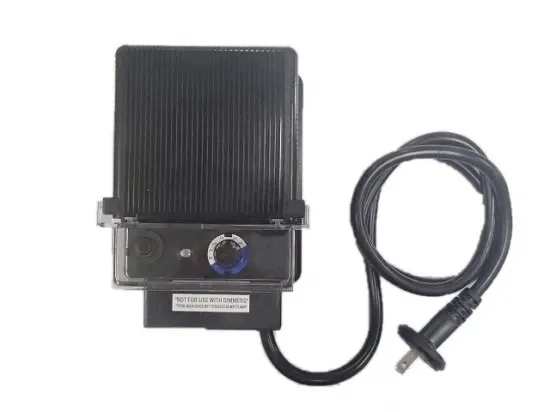 伊藤電工の「Bトランス DJ-90-12W-1」