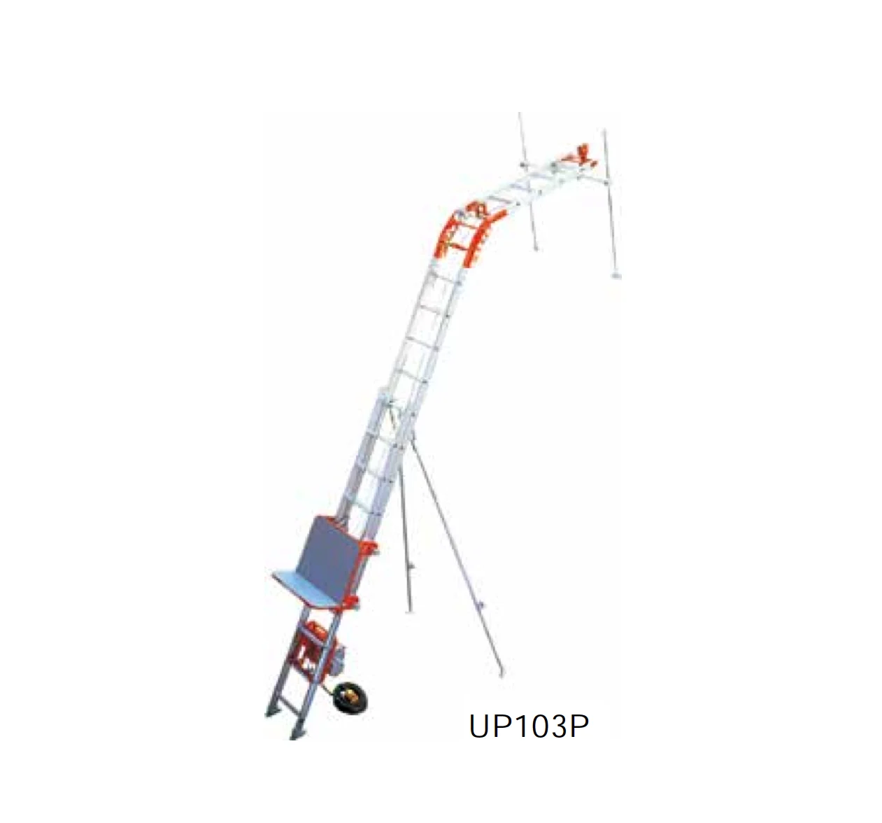 Bullsの「UP-103P 瓦揚機(パワーコメット)【2025年版】」